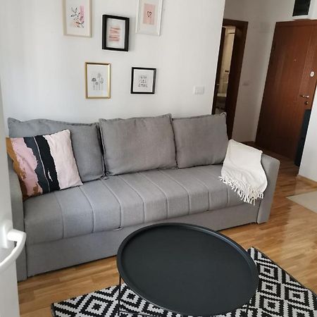 Apartman Kardas Vrnjačka Banja Eksteriør billede