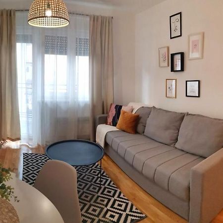 Apartman Kardas Vrnjačka Banja Eksteriør billede