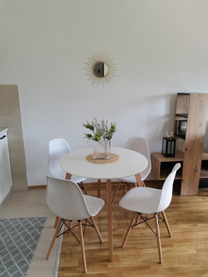 Apartman Kardas Vrnjačka Banja Eksteriør billede