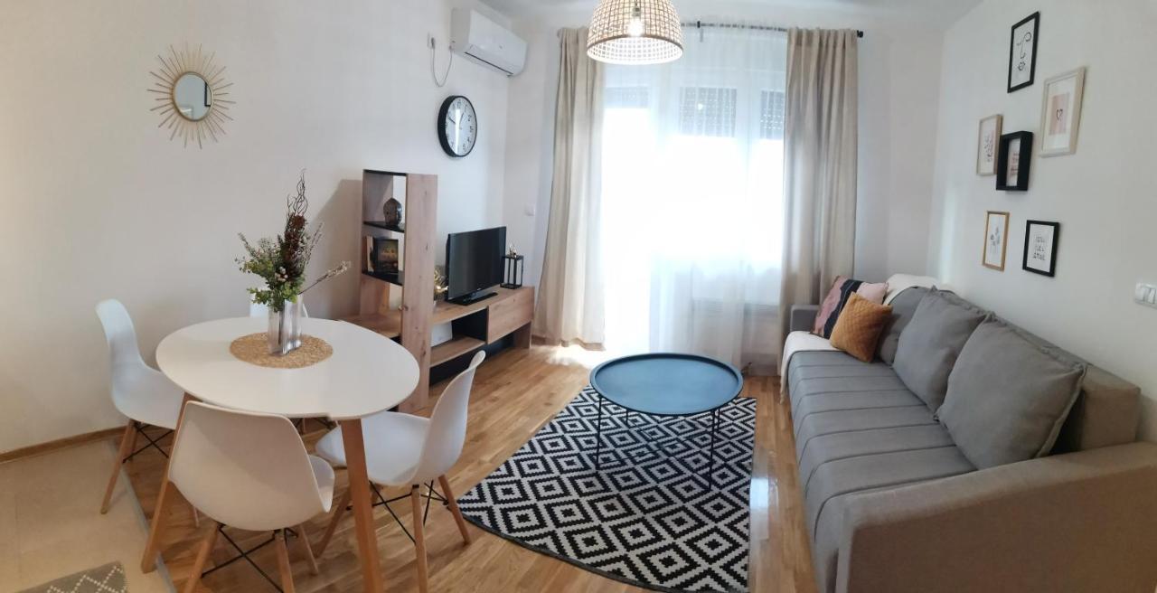 Apartman Kardas Vrnjačka Banja Eksteriør billede