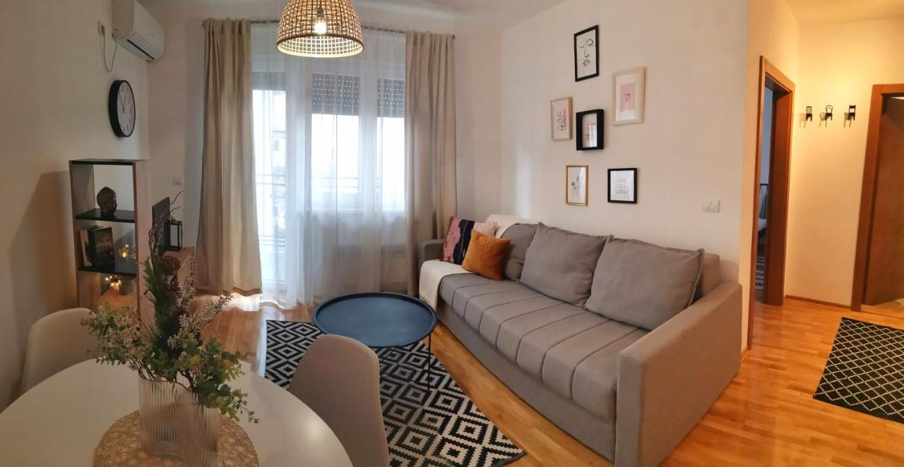Apartman Kardas Vrnjačka Banja Eksteriør billede