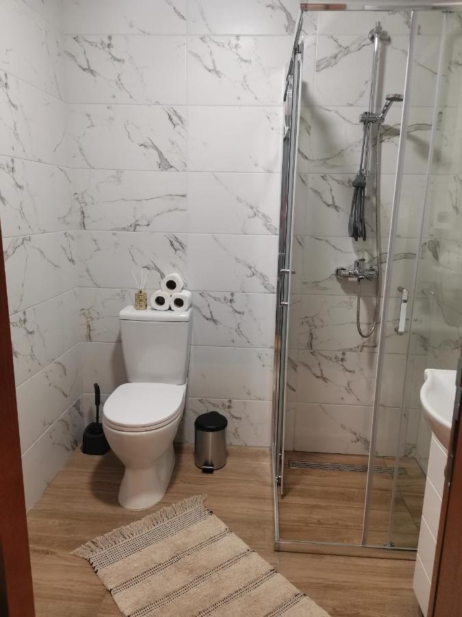 Apartman Kardas Vrnjačka Banja Eksteriør billede