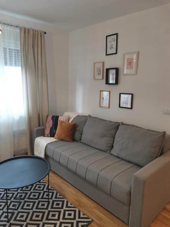 Apartman Kardas Vrnjačka Banja Eksteriør billede