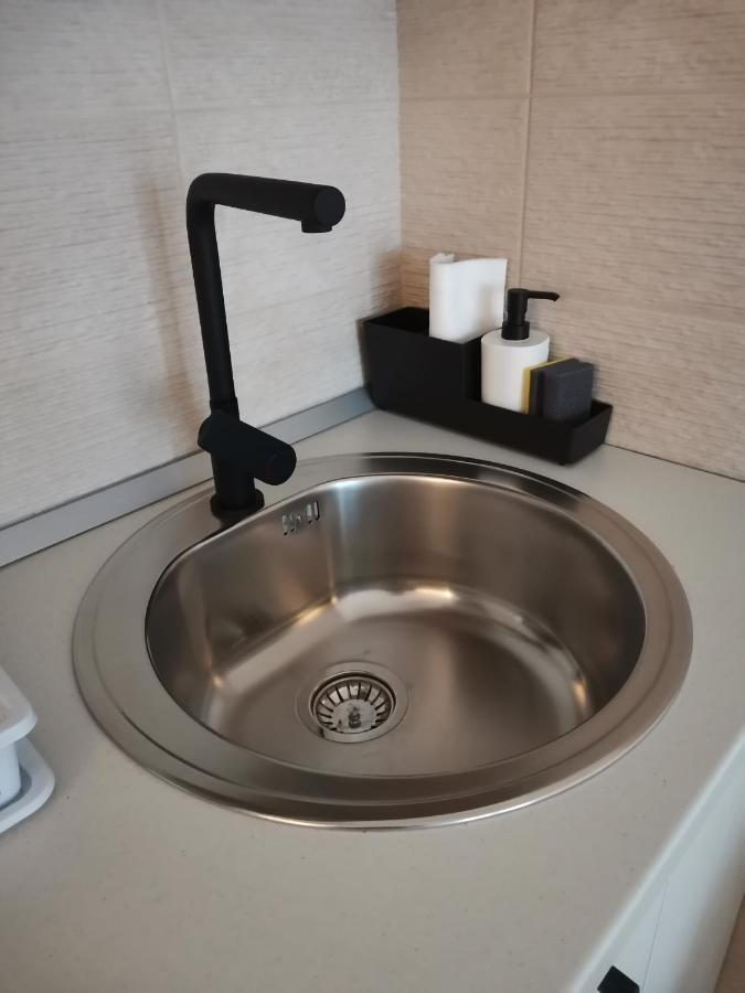 Apartman Kardas Vrnjačka Banja Eksteriør billede